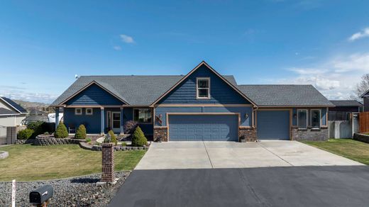 Einfamilienhaus in Kennewick, Benton County