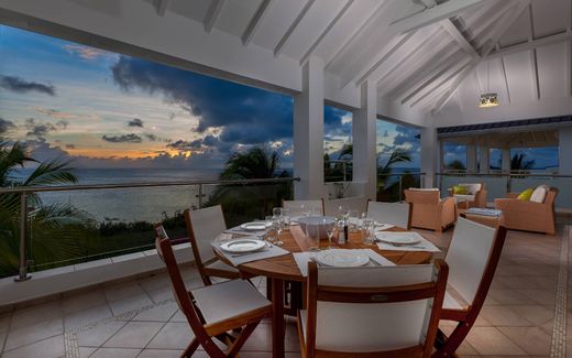 Villa in Saint Martin