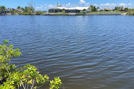 Terreno a Cape Coral, Lee County