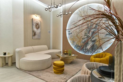 Piso / Apartamento en Budapest