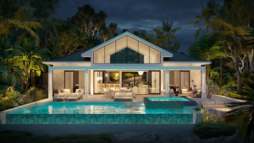 Detached House in Blue Mountain, Providenciales