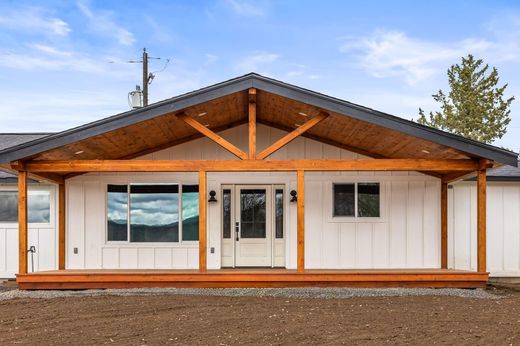 Luxus-Haus in Prineville, Crook County