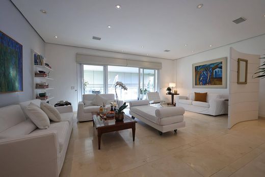 Duplex a Rio de Janeiro