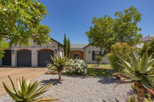 Casa Unifamiliare a Paarl, Cape Winelands District Municipality