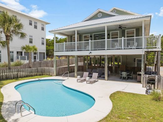 Detached House in Santa Rosa Beach, Walton County
