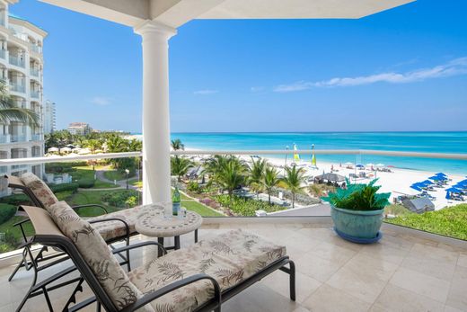 ﺷﻘﺔ ﻓﻲ Grace Bay