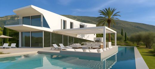 ‏וילה ב  Corfu, Nomós Kerkýras