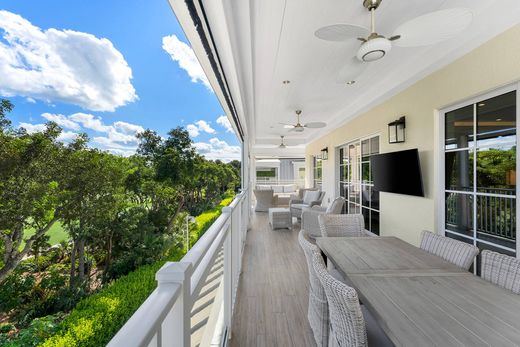 아파트 / Key Largo, Monroe County