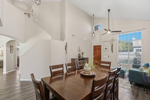 Luxury home in Phoenix Mobile Home Park, Maricopa County