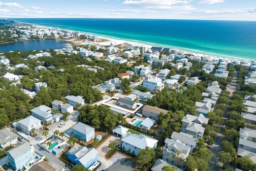 Casa Unifamiliare a Santa Rosa Beach, Walton County