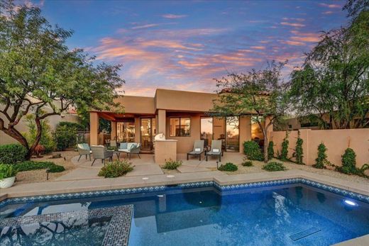 Πολυτελή κατοικία σε Scottsdale, Maricopa County
