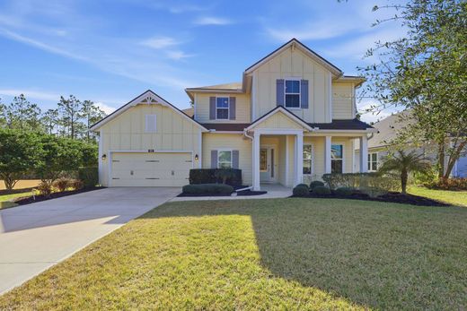 Detached House in Ponte Vedra, Saint Johns County