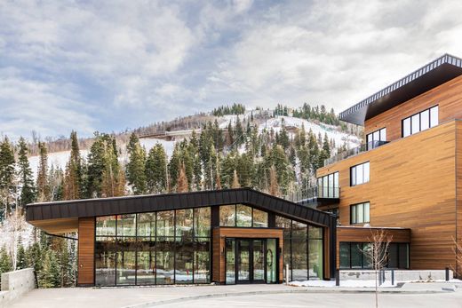 Διαμέρισμα σε Park City, Summit County