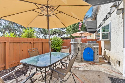 Apartamento - San Diego, Condado de San Diego