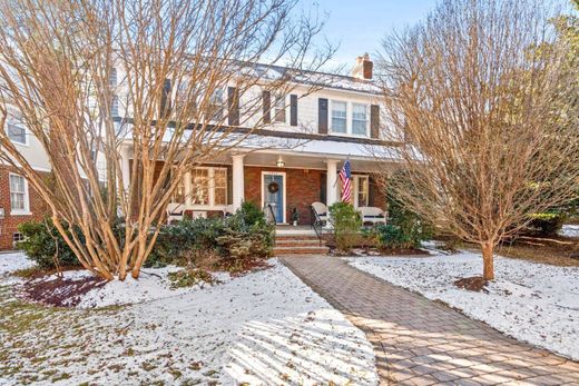 호화 저택 / Washington, Washington County