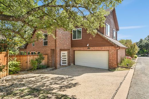 Appartement in Austin, Travis County