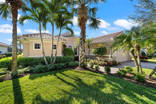 Detached House in Naples Park, Collier County