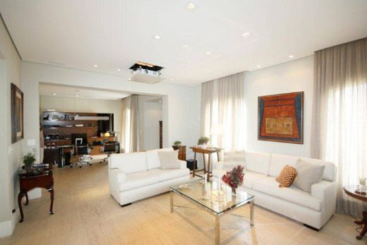 ‏דירה ב  סאו פאולו, São Paulo