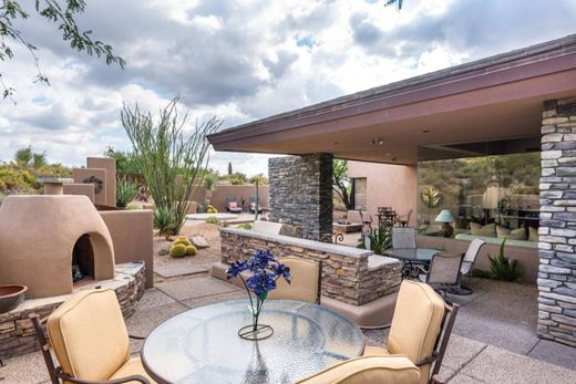 Частный Дом, Scottsdale, Maricopa County