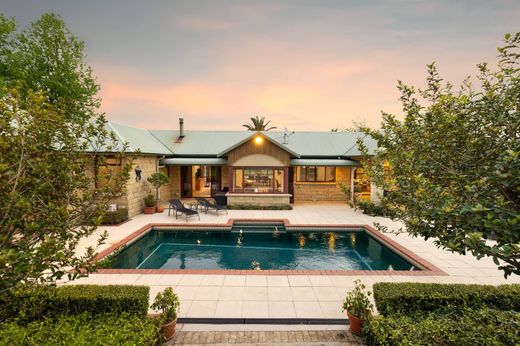 Vrijstaand huis in Hamilton, Hamilton City