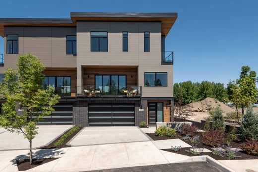 Casa di città a Bend, Deschutes County