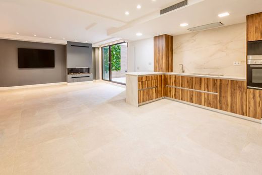 Apartamento - Madrid, Provincia de Madrid