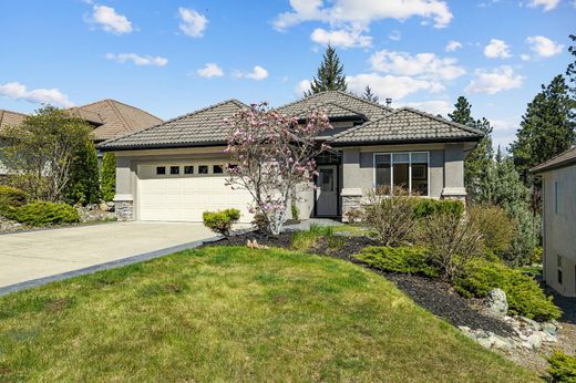 Casa Independente - Kelowna, Regional District of Central Okanagan