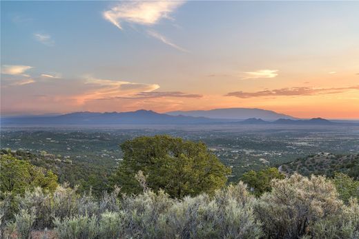 地皮  聖大非, Santa Fe County