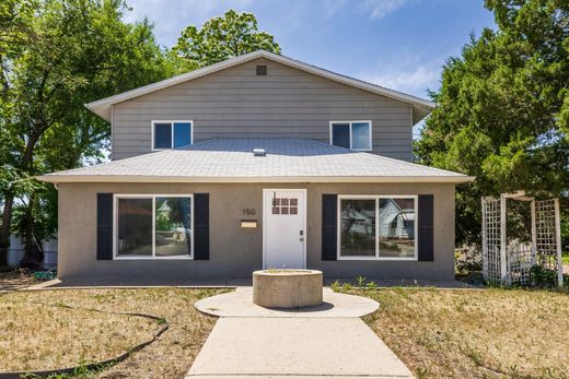 Casa Independente - Clearfield, Davis County