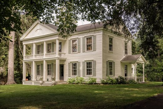 Casa de luxo - Hudson, Columbia County