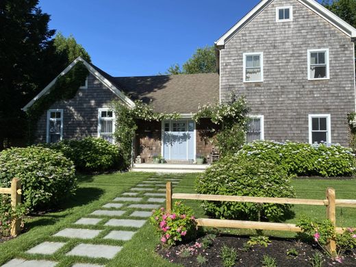 Maison individuelle à Sag Harbor, Comté de Suffolk