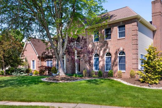 Casa Independente - Princeton Junction, Mercer County