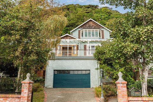 Maison de luxe à Lower Hutt, Lower Hutt City