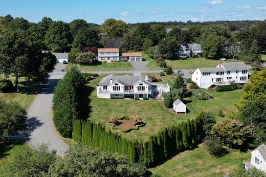 Einfamilienhaus in Portsmouth, Newport County