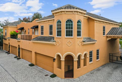 Townhouse in Tampa, Hillsborough County