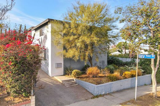 独立式房屋  洛杉磯, Los Angeles County