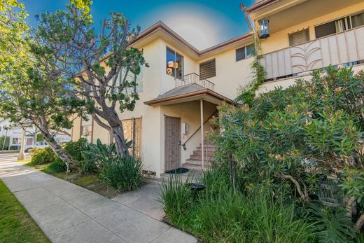 Apartment in Long Beach, Los Angeles County