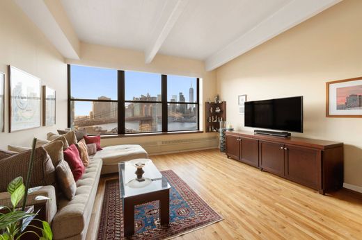 Apartment in Brooklyn, Kings County