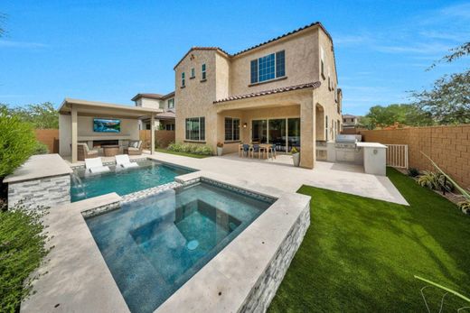 Частный Дом, Phoenix Mobile Home Park, Maricopa County