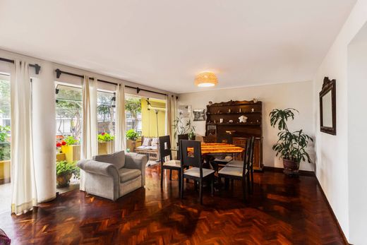 ‏בית חד-משפחתי ב  לימה, Lima