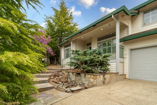 Maison individuelle à Fair Oaks, Comté de Sacramento