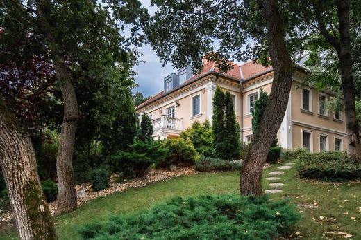 Luxus-Haus in Budapest