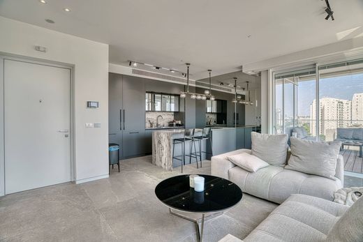 Appartamento a Tel Aviv, Tel Aviv District