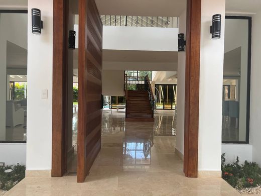 独立式房屋  La Romana, Provincia de La Romana