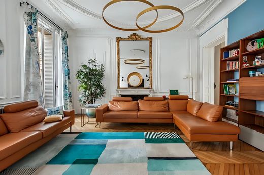 Piso / Apartamento en Champs-Elysées, Madeleine, Triangle d’or, Paris