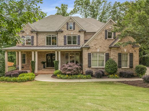 Detached House for sale in Cumming