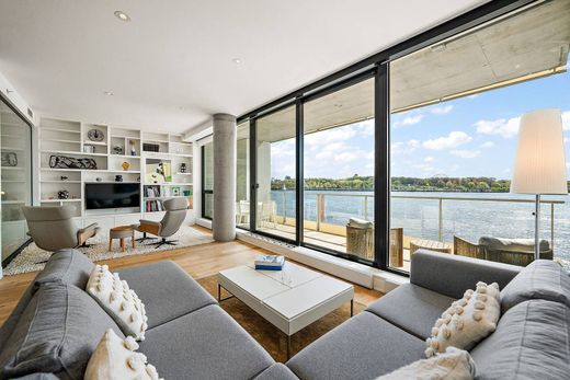 Apartamento - Montreal, City of Montréal