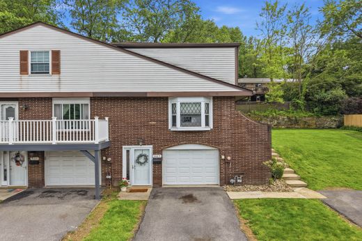 Townhouse - Pittsburgh, Allegheny County