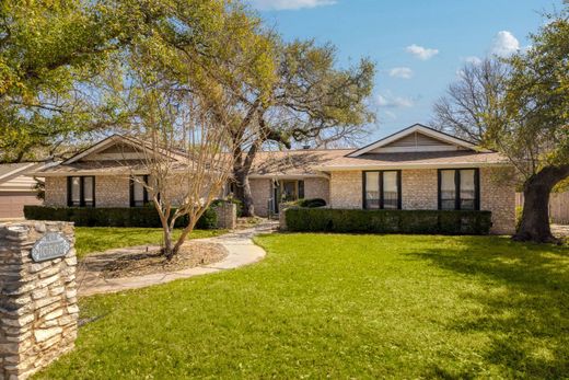 Einfamilienhaus in Austin, Travis County