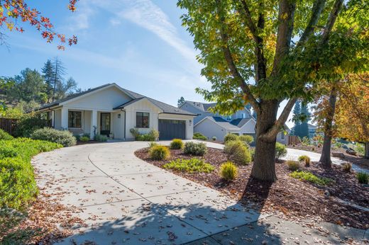 Частный Дом, Santa Rosa, Sonoma County